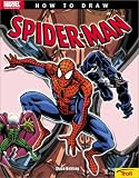  : How to Draw Spider-Man (How to Draw)