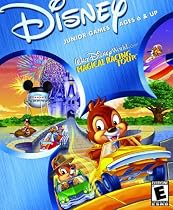 Walt Disney World Quest Magical Racing Tour