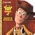 Woody's Round-Up: Toy Story 2 (Super Shape Book)