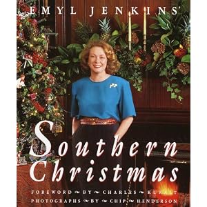Southern Christmas by Emyl Jenkins