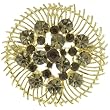 Triqueta Medallion Fashion Jewelry