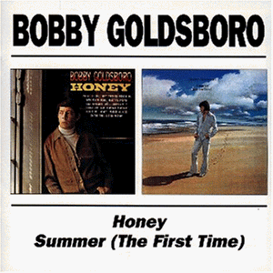 Bobby Goldsboro - Honey Summer - Zortam Music