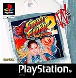 Eigenschaften Avalon  / Street Fighter Collection 2