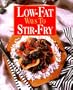 Low-Fat Ways to Stir-Fry