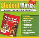 El Espa?ol Para Nosotros: Curso Para Hispanohablantes Level 1, Studentworks Plus CD-ROM