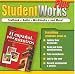 El Espa?ol Para Nosotros: Curso Para Hispanohablantes Level 1, Studentworks Plus CD-ROM