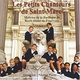 Les Petits Chanteurs de Saint-Marc