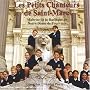 Les Petits Chanteurs De Saint-Marc - R�cital