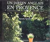 Un jardin anglais en Provence