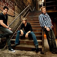 Rascal Flatts