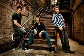 Image of Rascal Flatts