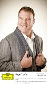 Image of Bryn Terfel