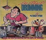 Books : Instant Drumming (Instant)
