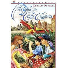 The Battle for Castle Cockatrice