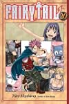 Fairy Tail 20