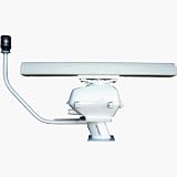 Seaview Open Array Power Mount F/Raymarine 4' W/O Light Bar