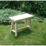 Saranac Bench