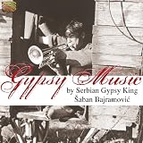 Gypsy Music by Serbian Gypsy King
