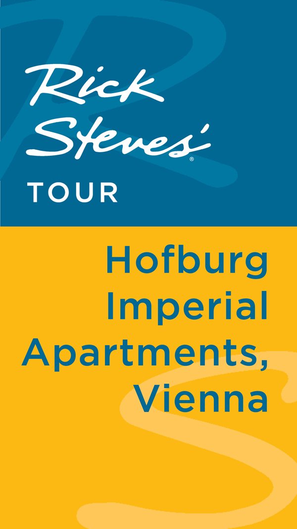 Amazon.com: Rick Steves' Tour: Hofburg Imperial Apartments, Vienna ...