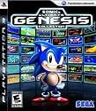 Sonic's Ultimate Genesis Collection