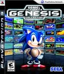 Sonic's Ultimate Genesis Collection