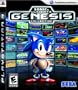 Sonic's Ultimate Genesis Collection