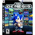 ps3: Sonic Ultimate Genesis Collection