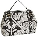 Liz Claiborne Carried Away Medium Doctor Bag
