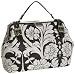 Liz Claiborne Carried Away Medium Doctor Bag