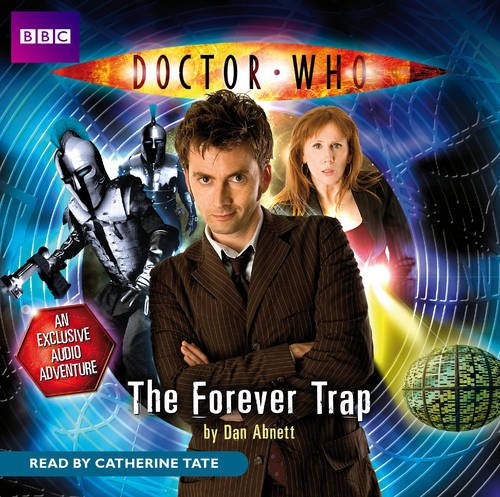 Dr Who: The Forever Trap (2CD)