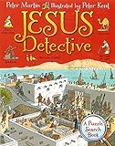 Jesus detective