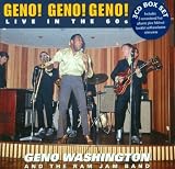 Geno Geno Geno Live in the 60s