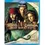 �p�C���[�c�E�I�u�E�J���r�A��/�f�b�h�}���Y�E�`�F�X�g [Blu-ray]