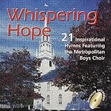 Whispering Hope: 21 Hymns