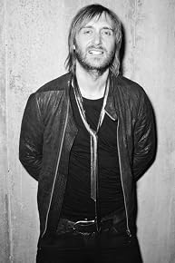 Image of David Guetta