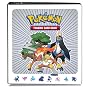 Ultra Pro Pokemon Diamond & Pearl 9 Pocket Page Album