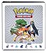 Ultra Pro Pokemon Diamond & Pearl 9 Pocket Page Album