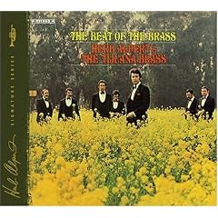 The Beat of the Brass