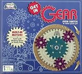 Hands-on-Science: Get in Gear (Hands-On Science (Innovative Kids))
