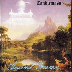 Ancient Dreams