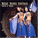 Belly Dance Fantasy