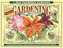 The Old Farmer's Almanac 2007 Gardening Calendar