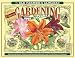 Book The Old Farmer's Almanac 2007 Gardening Calendar