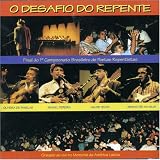 Various Artists - O Desafio Do Repente ( Audio CD ) - B00000GA5C
