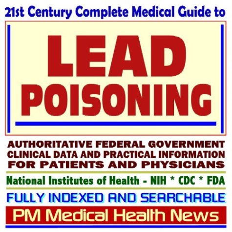 Lead-Poisoning