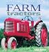 Book Farm Tractors (Enthusiast Color Series)