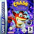 Crash Bandicoot - Fusion
