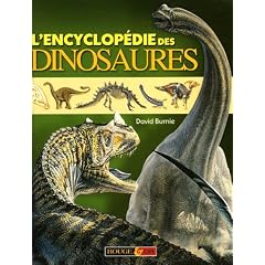 L'Encyclop�die des dinosaures