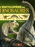L'Encyclop�die des dinosaures