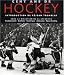 Books : Cent ans de hockey chronique d'un siècle sur glace